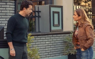 الصورة: طرح الإعلان التشويقي لمسلسل نيللي كريم &laquo;على قد الحب&raquo;