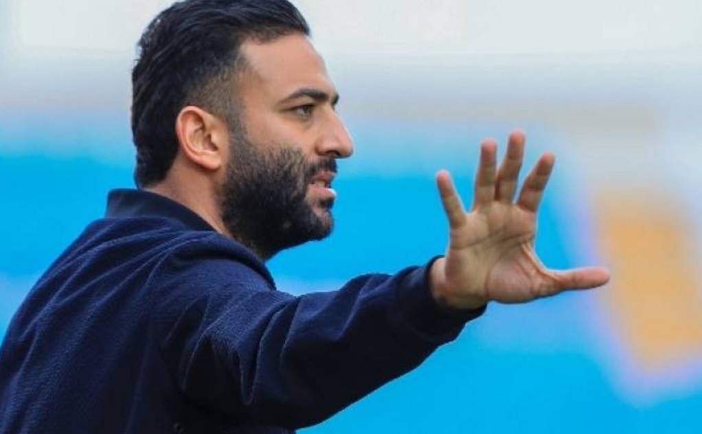 منع ظهور أحمد حسام "ميدو" إعلامياً لشهرين بسبب تصريحاته عن منتخب مصر