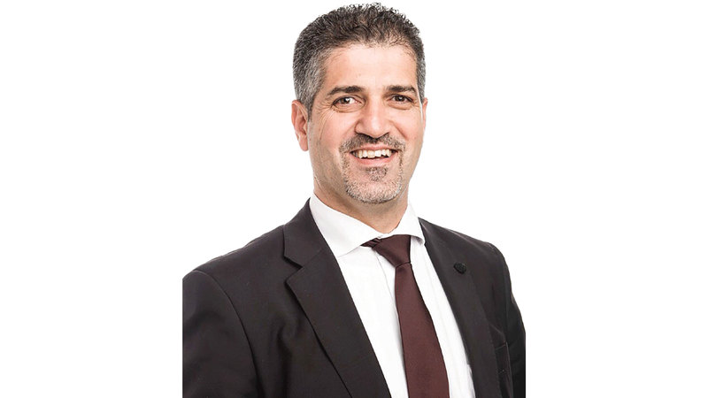 أمجد نصر: الخصم قبل تاريخ الاستحقاق يُربك إدارة السيولة للمتعامل، وقد يؤدي إلى ارتجاع شيكات، بما يتعارض مع مبدأ المعاملة العادلة للمتعامل.