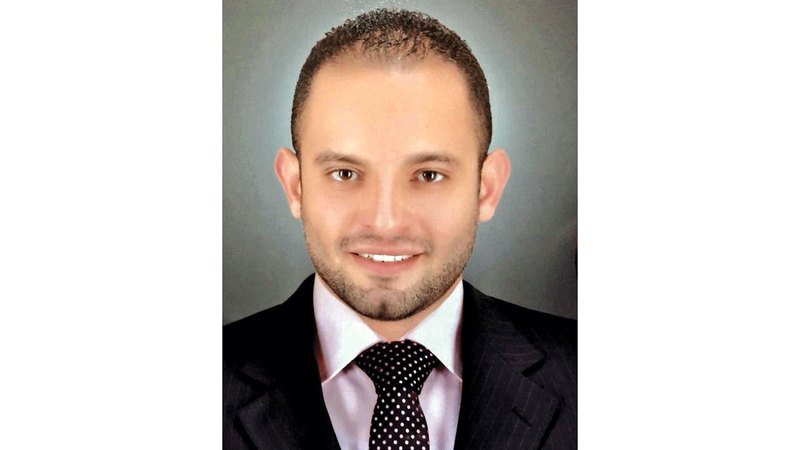 محمد غازي: البنوك لا تخصم الأقساط مرتين، لكن ما يحدث أحياناً أن راتب المتعامل ينزل مبكراً، وهنا يحجز البنك القسط ضماناً للوفاء به في موعده.