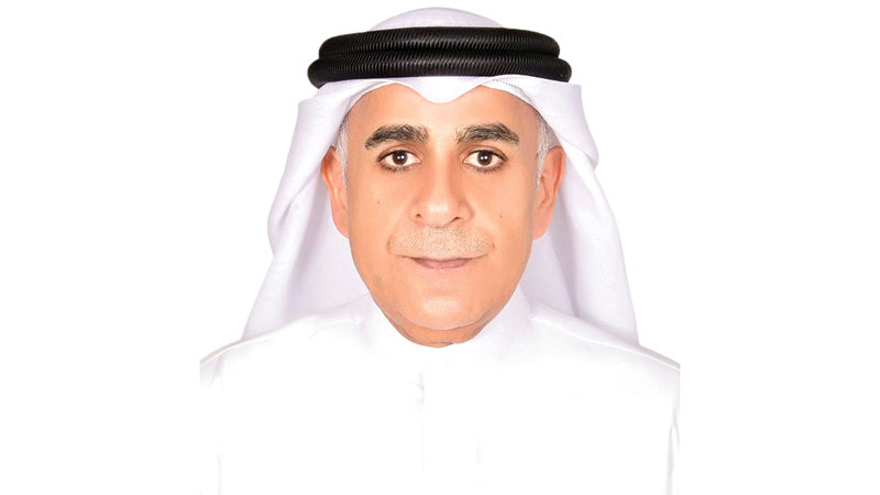 عبداللطيف الفردان: &laquo;البطولة&raquo; تتمتع بشعبية اكتسبتها من الجاليات العاشقة لكرة السلة، التي غالباً ما تملأ المدرجات.