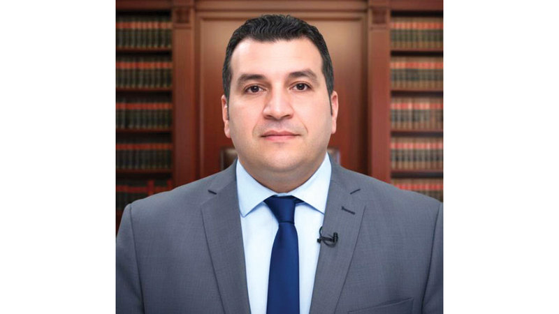 محمود عطا: العودة إلى مستويات ما قبل عقدين، تعني إتمام السوق دورة تصحيح كبرى، وبدء التأسيس لمرحلة نمو قائمة على أساسات اقتصادية صلبة.