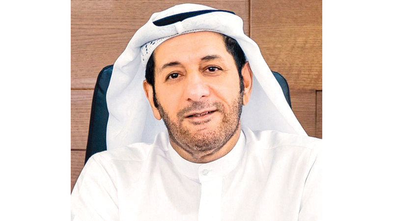 عبيد الشامسي: الإنجاز يُمثل دفعة معنوية كبيرة للفريق في مشواره خلال المرحلة المقبلة.