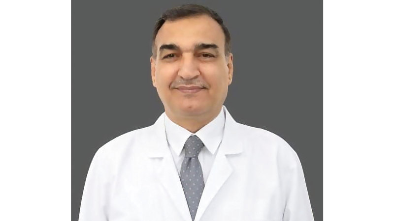 الدكتور رياض خضير: بعض الأشخاص يشعرون بالخجل من الاعتراف بالحاجة إلى الدعم النفسي، لأن كثيرين تربوا على فكرة أن الإنسان القوي لا يشتكي ولا يطلب مساعدة.