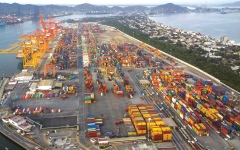 الصورة: الخلاف بين الولايات المتحدة وكندا يضع المكسيك في حالة تأهب قصوى