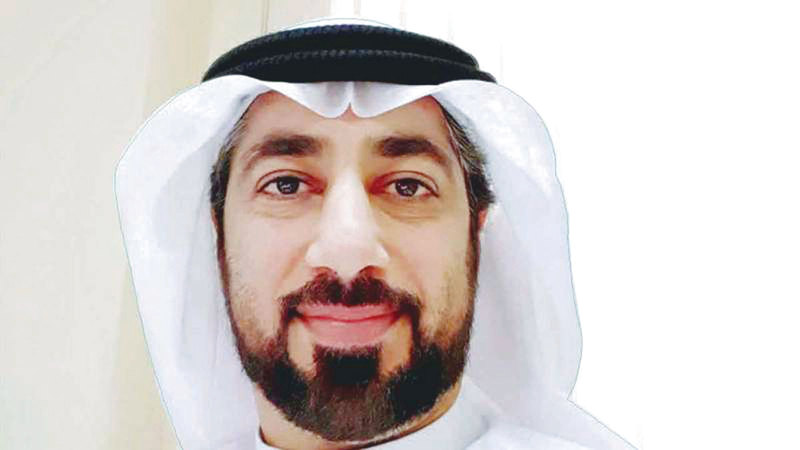 منذر علي: الانتقالات الشتوية لا تشهد عادة الزخم نفسه الذي يصاحب الانتقالات الصيفية.