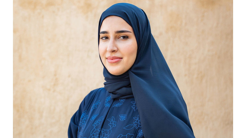 نورة الفلاحي: يُتاح للطهاة المشاركين في نوادي العشاء خلال المهرجان، اختيار ثيمة معينة للعمل عليها.