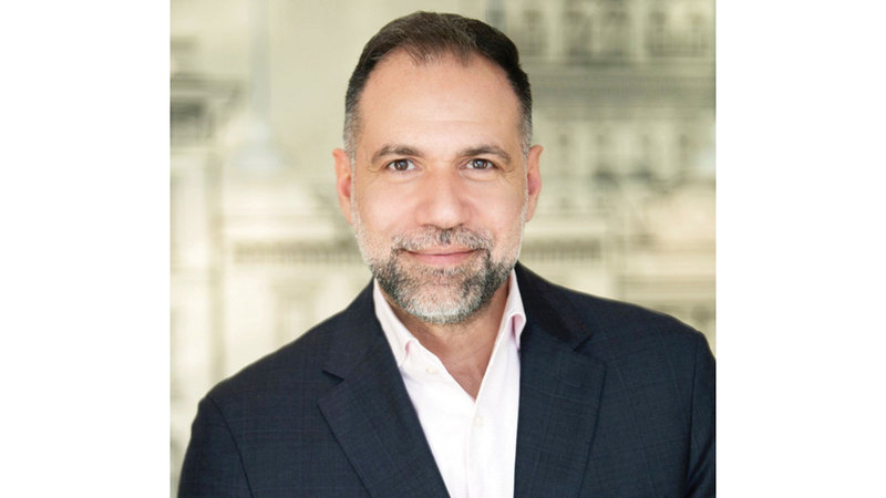 إياد راسبيه: نسب الإشغال المرتفعة تدعم الاقتصاد المحلي، وتعزز تنافسية القطاع السياحي على مستوى الدولة والمنطقة.