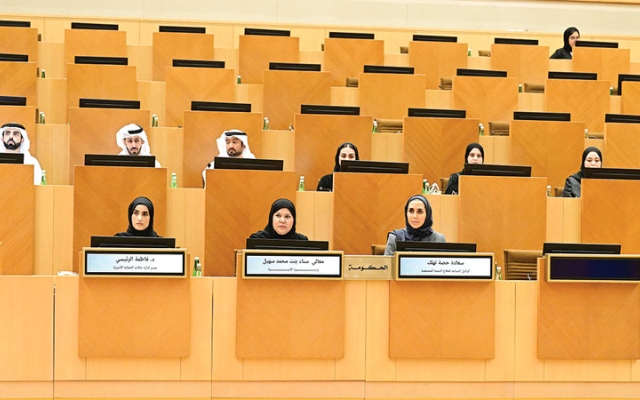 الصورة: 3 مقترحات برلمانية لدعم الأمهات العاملات.. ورابع لربات البيوت