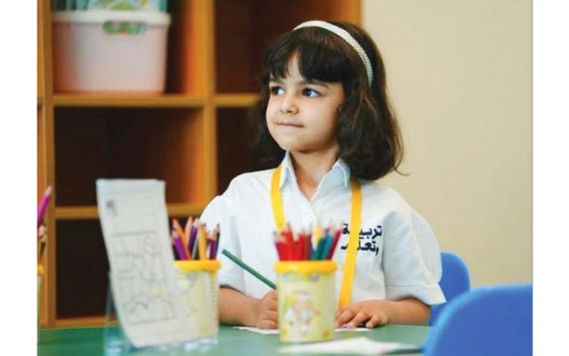 الصورة: التقييم الختامي للطلبة يتضمن 20 سؤالاً اختيارياً وأسئلة موضوعية ومقالية