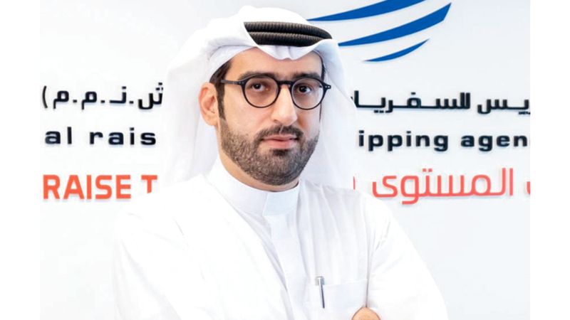 محمد الريس: السفر بالتقسيط قد لا يكون مناسباً لجميع المسافرين، والتخطيط للسفر أفضل من اللجوء إلى حلول قد تفرض التزامات مالية إضافية.