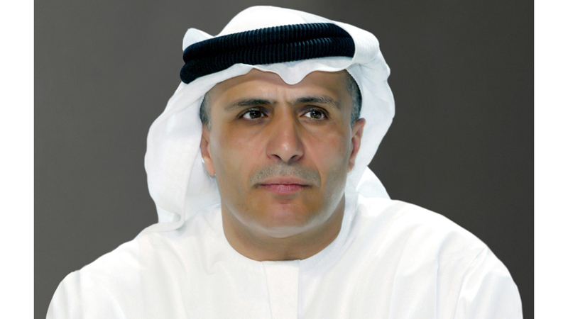 مطر الطاير: المشروع يتضمن تنفيذ جسر بطول 1500 متر بسعة مسارين، وبطاقة استيعابية 6000 مركبة في الساعة.