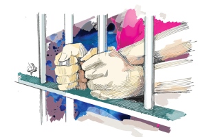 الصورة: بمساعدة زوجته.. شخص يسرق سيارة بـ 488 ألف درهم