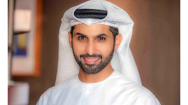 عبدالله بن حبتور: الجسر يُسهم في تسهيل الرحلات اليومية من &laquo;دبي هاربر&raquo; وإليها، ويُعزّز جودة حياة سكان وزوار الإمارة.