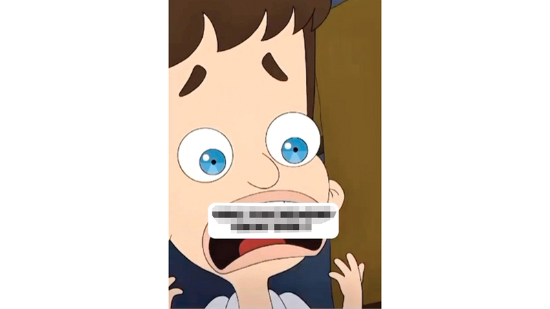 المخاوف بشأن محتوى الأطفال على المنصات الرقمية تحوّلت إلى قضية تربوية ونفسية ملحّة. من المصدر