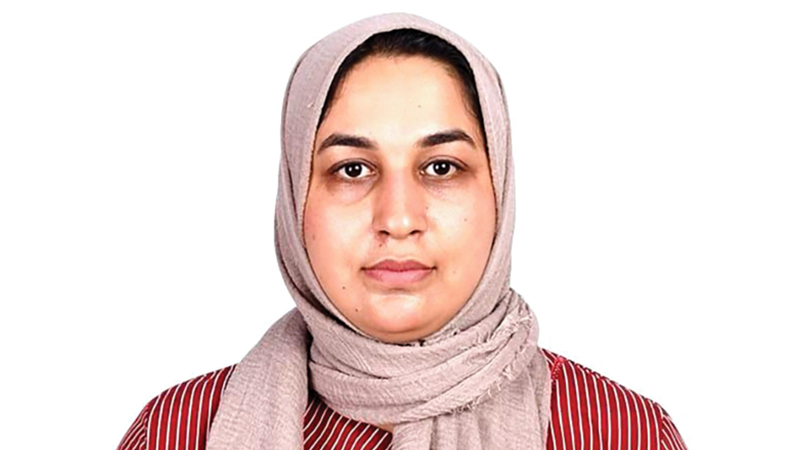 ميادة ياسين: الخطر لا يكمن في العبارات المباشرة، بل في الرسائل المبطّنة التي تمرَّر عبر الأغاني الكرتونية.