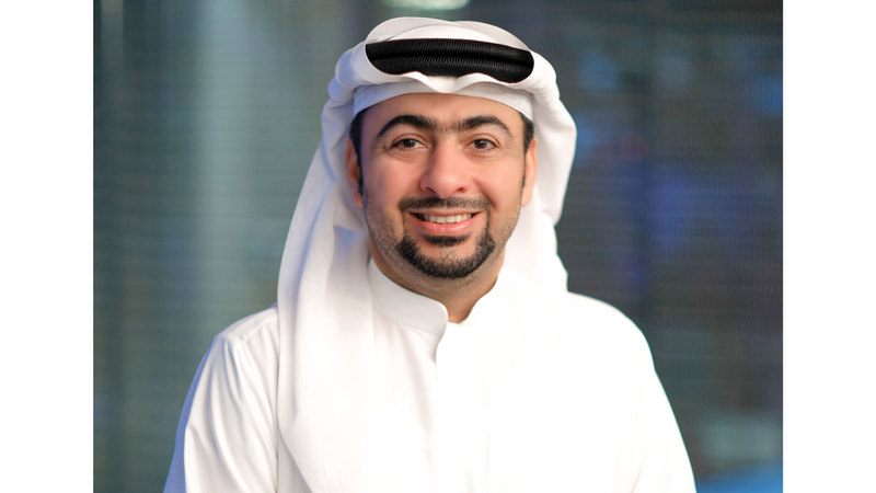 أحمد الخاجة: نواصل العمل على تعزيز علاقاتنا وتعاوننا مع شركائنا للارتقاء بمكانة دبي ضمن المشهد العالمي لفعاليات الأعمال.