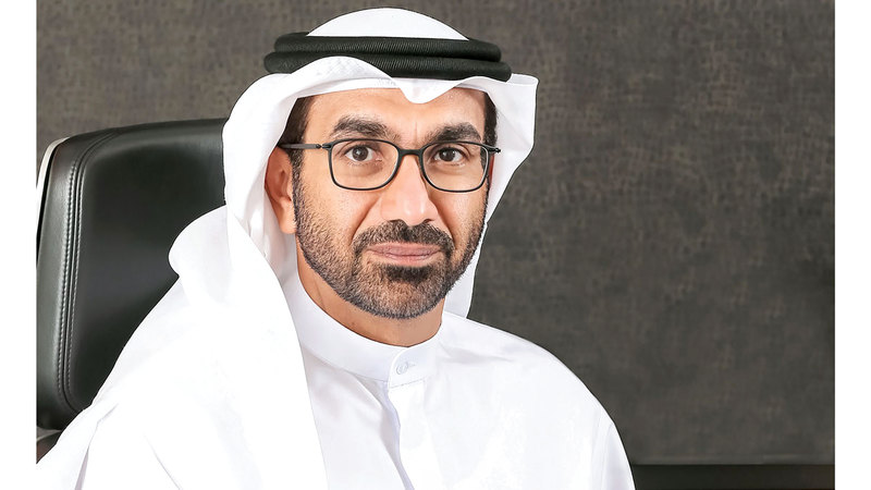 هشام عبدالله القاسم: يأتي استثمارنا في بنك &laquo;آر بي إل&raquo; شهادة على ثقتنا باقتصاد الهند النابض بالحيوية والمتنامي.