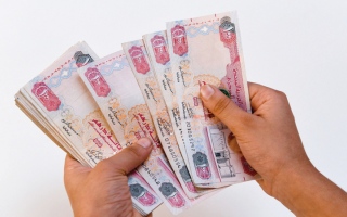 الصورة: &laquo;أبوإبراهيم&raquo; يعجز عن سداد 73.1 ألف درهم متأخرات إيجارية