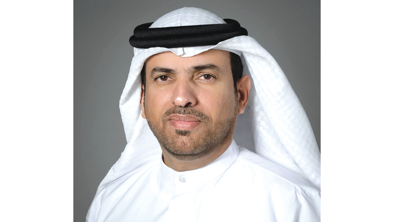 أحمد درويش المهيري: النتائج تعكس نضج المنظومة المؤسسية للعمل الخيري وقدرتها على تحويل العطاء إلى حلول تنموية طويلة الأمد.