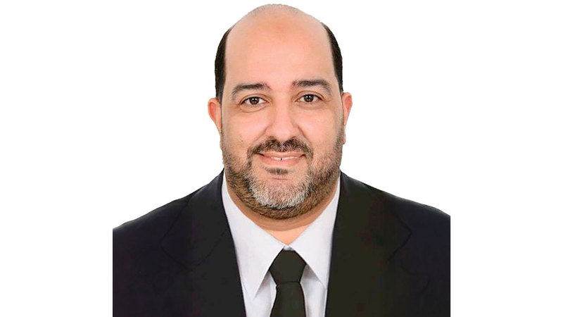 عمرو منجد: نتائج الاستطلاع تعكس ما يلمسه الميدان يومياً، إذ يظهر الطلبة في الامتحانات الورقية تركيزاً أعلى.