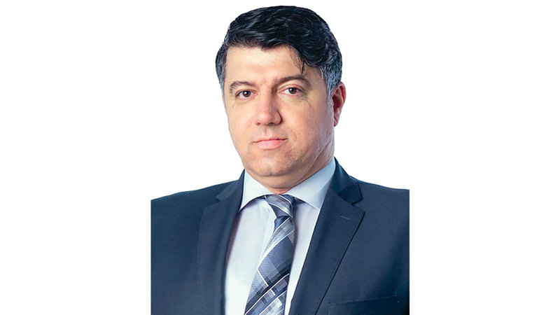 جورج الزاخم: آليات الضبط المروري الفعالة للدراجات الكهربائية في الدول الناجحة، كانت متمثلة أولاً في الرقابة الذكية.