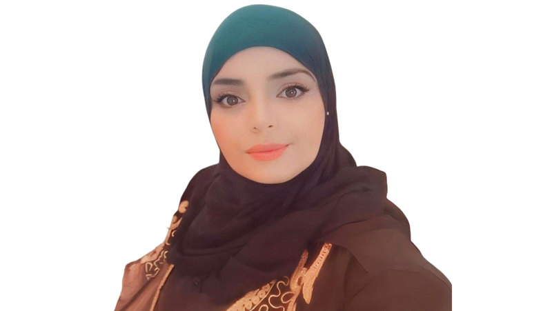 مروة عمارة: الامتحانات الورقية، خصوصاً في المواد الأساسية، تظل الأقدر على قياس مستوى الفهم الحقيقي لدى الطالب.