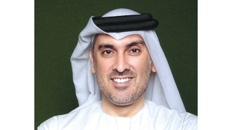 يوسف لوتاه: استكملنا تجهيز 14 ألف وحدة شعاب بحرية، بما يعادل 70% من الهدف الإجمالي البالغ 20 ألفاً.