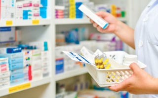 الصورة: 3 محاور رئيسة لتحقيق استدامة الصناعات الدوائية في الإمارات