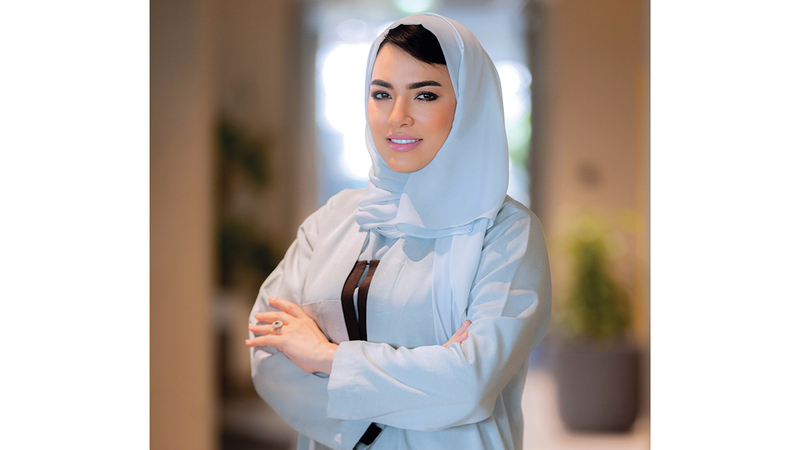 مريم الملا: الزيارة تُمثل دفعة جديدة لعلاقات التعاون النموذجي للمجتمع الإعلامي في كلٍ من الإمارات والكويت.