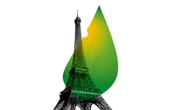 الصورة: للمرة الثانية.. الولايات المتحدة تنسحب رسميا من اتفاقية باريس للمناخ