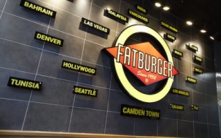 الصورة: الشركة المالكة لـ "فات برغر" تقدم طلب إفلاس