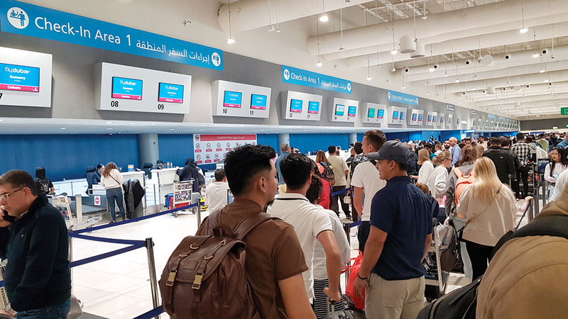 &laquo;حماية المستهلك&raquo; نصحت بالتخطيط بوعي لضمان تجربة سفر مريحة بأفضل الأسعار. الإمارات اليوم