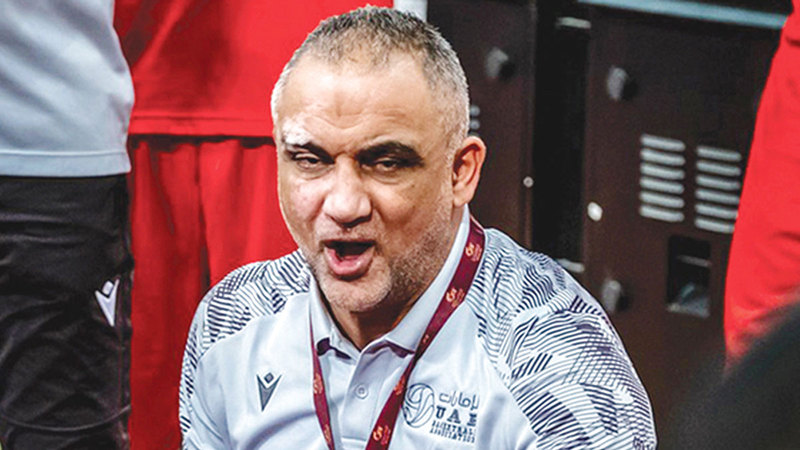 منير بن الحبيب: تدعيم المنتخب بالمحترفين الأجانب للأندية، يهدف بالدرجة الأولى، إلى توزيع الجهد البدني على لاعبي &laquo;الأبيض&raquo;.