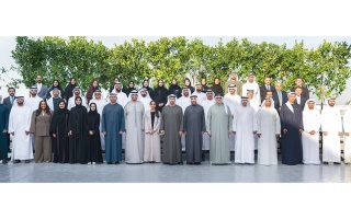 وتلعب “مصدر” دوراً محورياً في ترسيخ عناصر التنمية المستدامة عالمياً