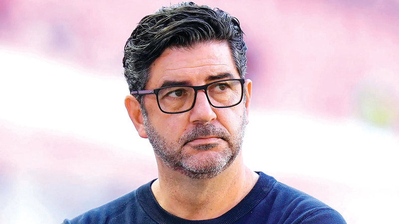 روي فيتوريا له حضور بارز مع نادي بنفيكا.  من المصدر