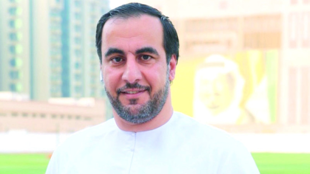 محمد حسين: رحيل عصام فايز مؤثّر لكن عجمان أكبر من أي لاعب