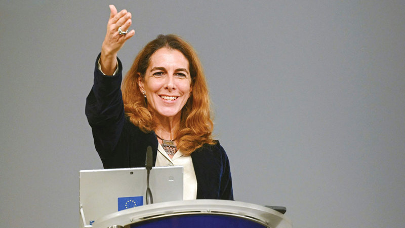 باولا بينو. أرشيفية