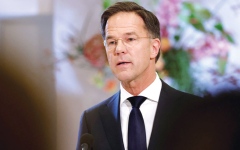 الصورة: 5 سياسيين يشغلون أكثر الوظائف صعوبة في الاتحاد الأوروبي