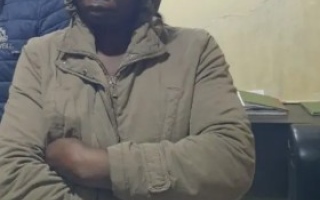 الصورة: القبض على قاتلة الفنانة هدى شعراوي والكشف عن جنسيتها وتفاصيل عن الجريمة