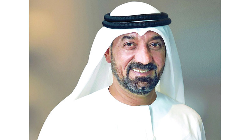 أحمد بن سعيد: الأداء القوي لـ&laquo;دبي الجنوب&raquo; خلال 2025، يُجسّد النهج المستدام الذي تنتهجه إمارة دبي في بناء منظومات اقتصادية متكاملة وقابلة للنمو.