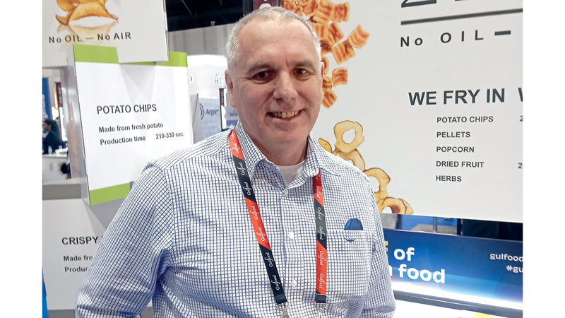 جوزيف زيندر.