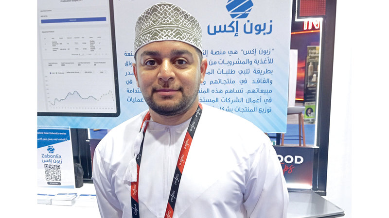 حاتم العبري.