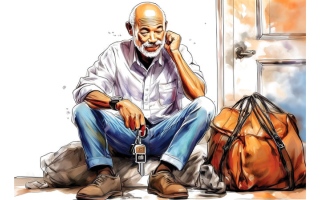 الصورة: &laquo;أبونورس&raquo; يعجز عن سداد 27 ألف درهم متأخرات إيجارية