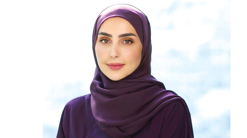 شيماء راشد السويدي: بيوت &laquo;سكة&raquo; منصات متخصصة تجمع بين العرض والتجريب والحوار، وتقدّم أعمالاً ملهمة تتيح للجمهور فرصة التفاعل مع الفن، واكتشاف تجارب إبداعية جديدة تجسد جوهر دبي الثقافي.