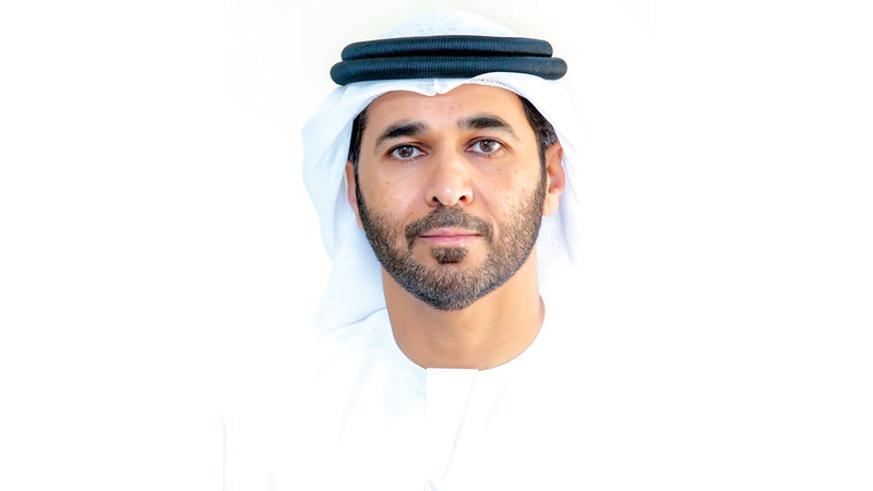 عمير بن جمعة الفلاسي: تنوّع المنافسات لتعزيز شمولية المشاركة المجتمعية في الحدث.