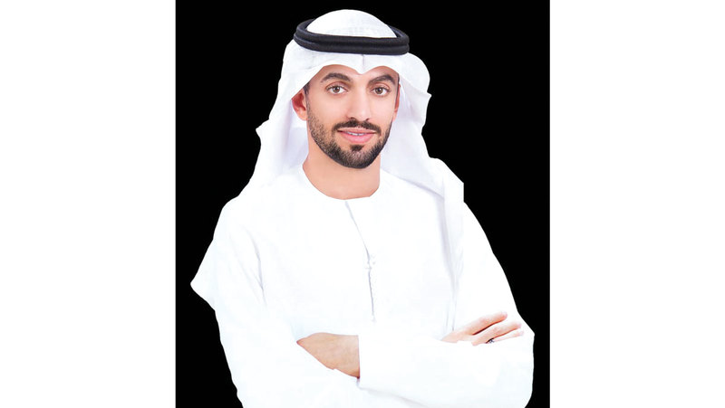 أحمد الدولة: دبي أصبحت مدينة استقرار طويلة الأمد لمختلف الجنسيات وسط طفرة عقارية غير مسبوقة.