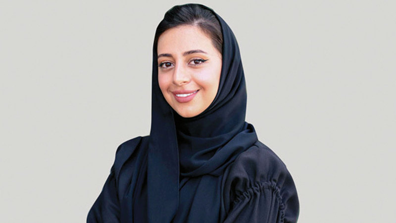 عائشة بن كلّي: تعكس مخرجات البرنامج التزامنا ببناء مسارات مستدامة لتطوير المواهب الشابة، وتمكين المبدعين المقيمين في دبي بالمهارات العملية والرؤى الاحترافية.
