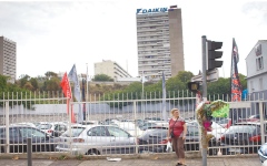 الصورة: حرب المخدرات في مرسيليا تُعيد تشكيل الساحة السياسية الفرنسية