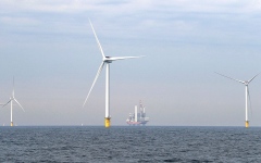 الصورة: دول شمال أوروبا تعزّز مجال الطاقة بمشروعات عملاقة مشتركة